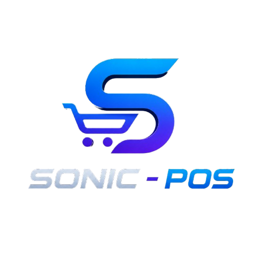 Sonic POS Logo